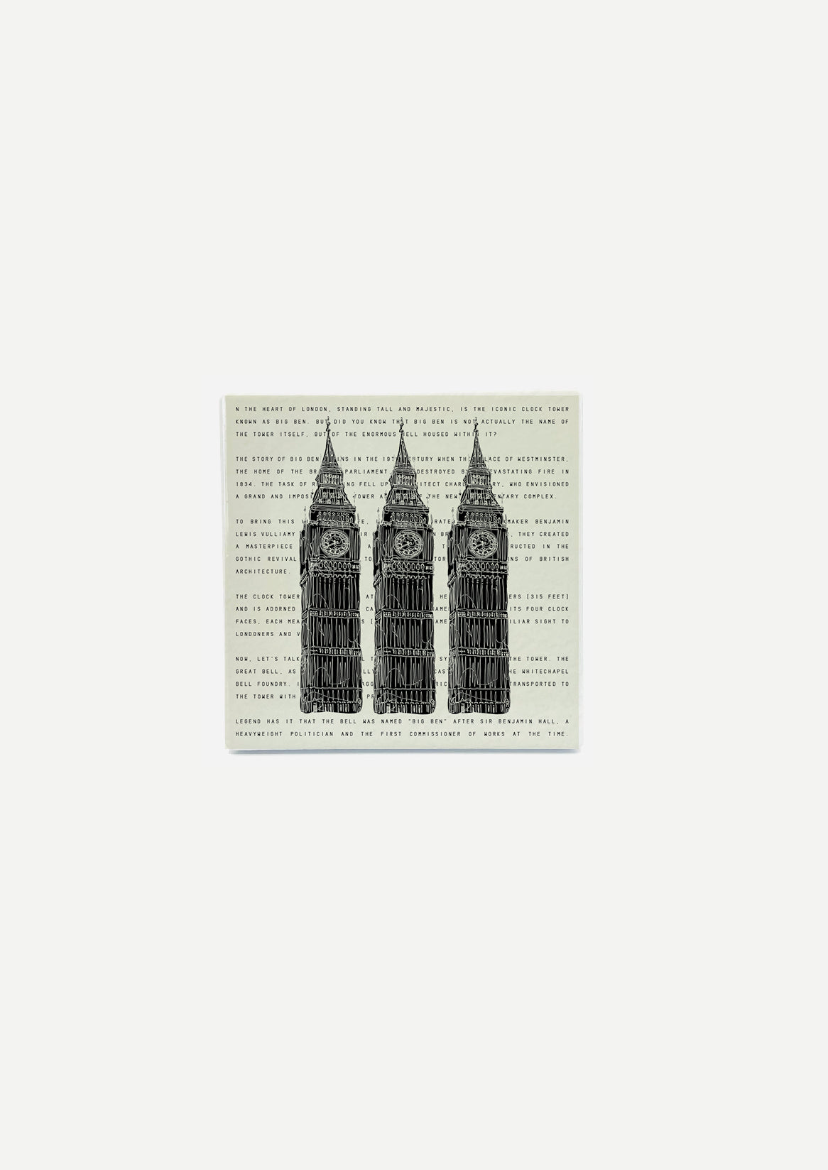Tile Design No23