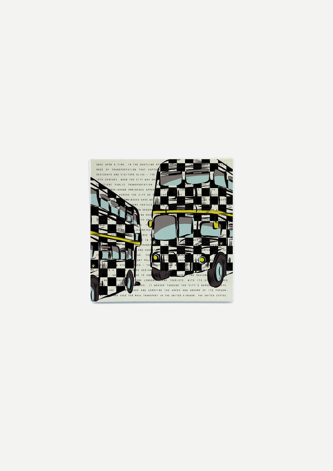 Tile Design No3