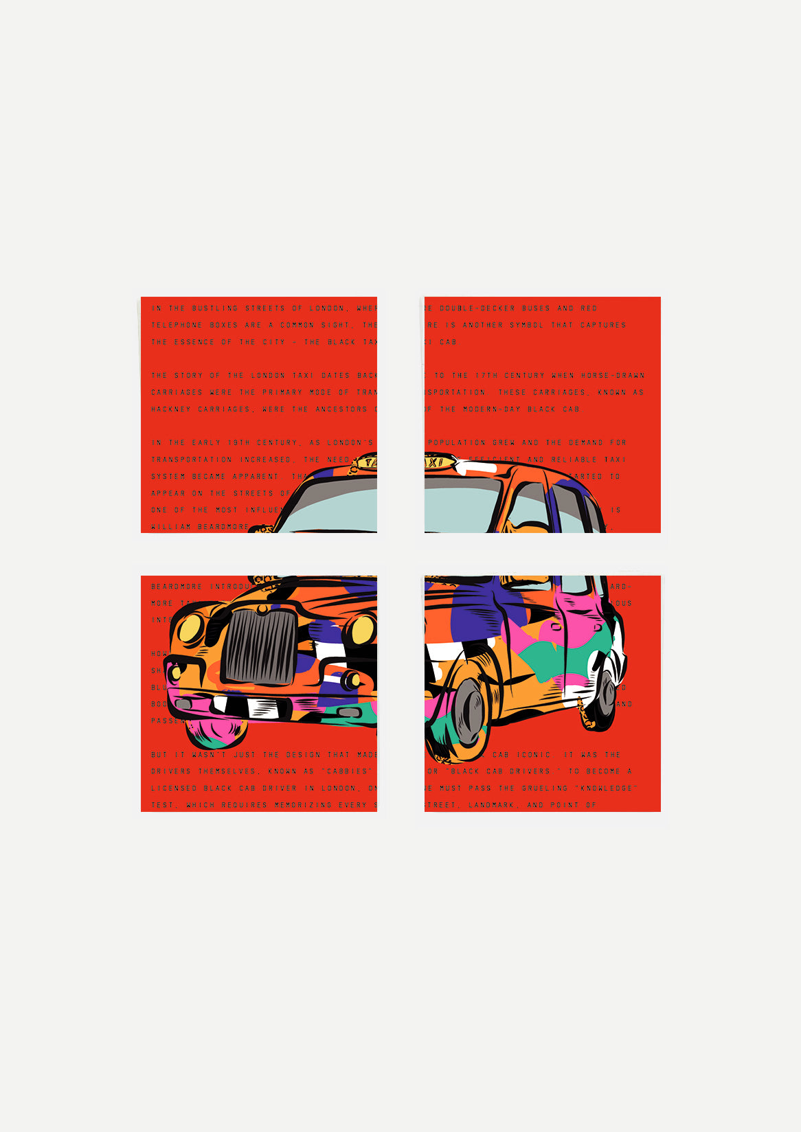 Set Puzzle No 1