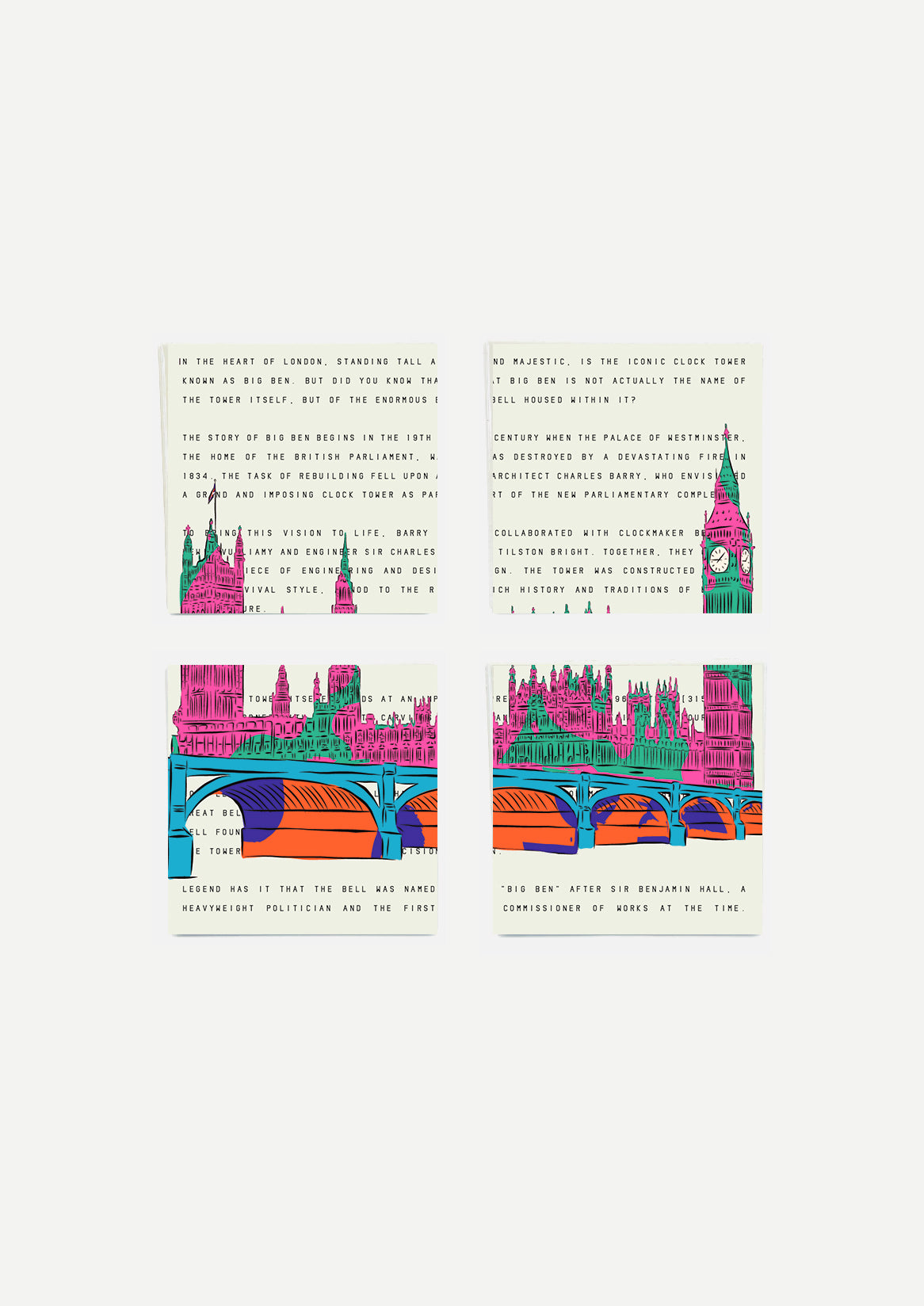 Set Puzzle No 2
