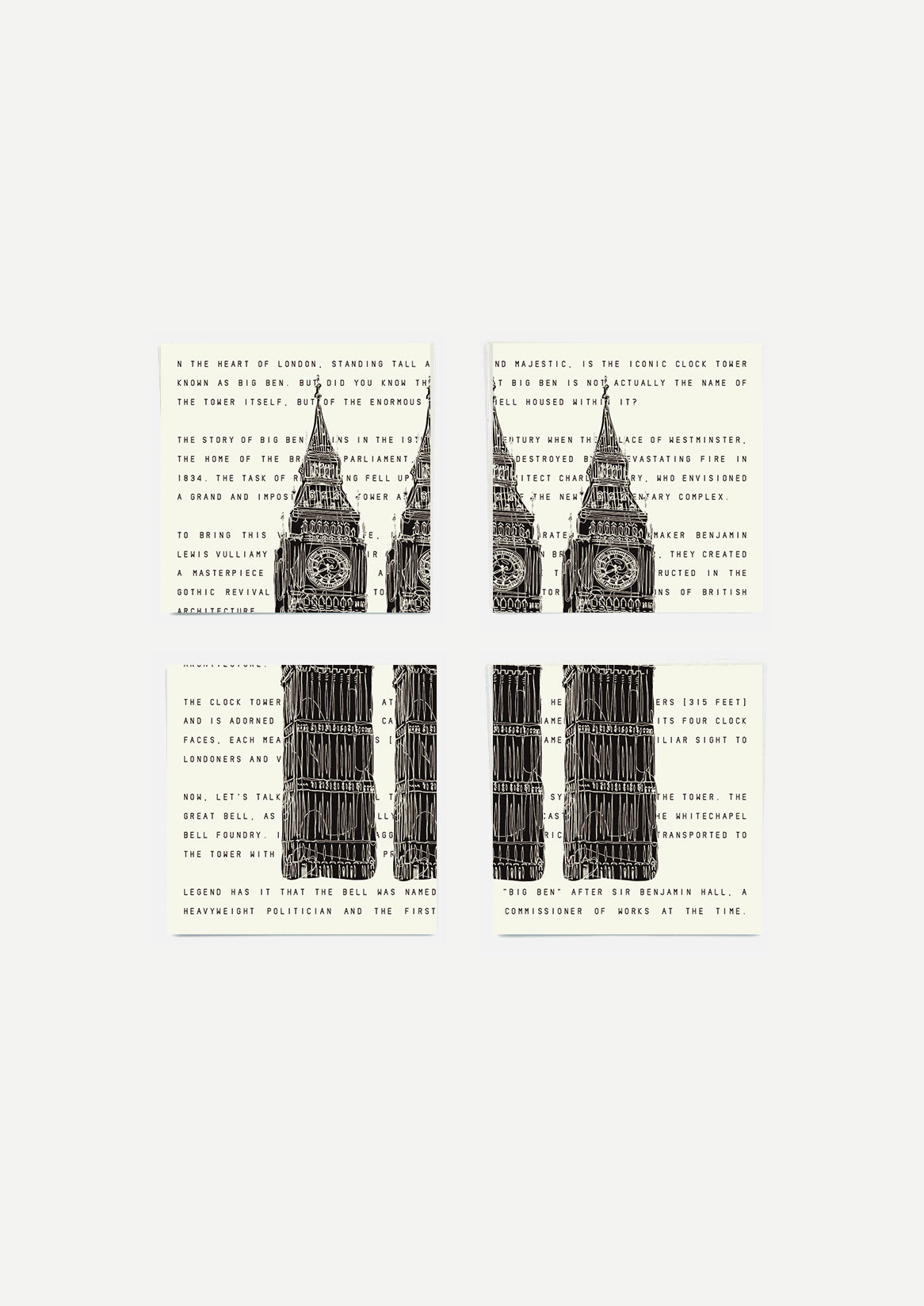 Set Puzzle No 4