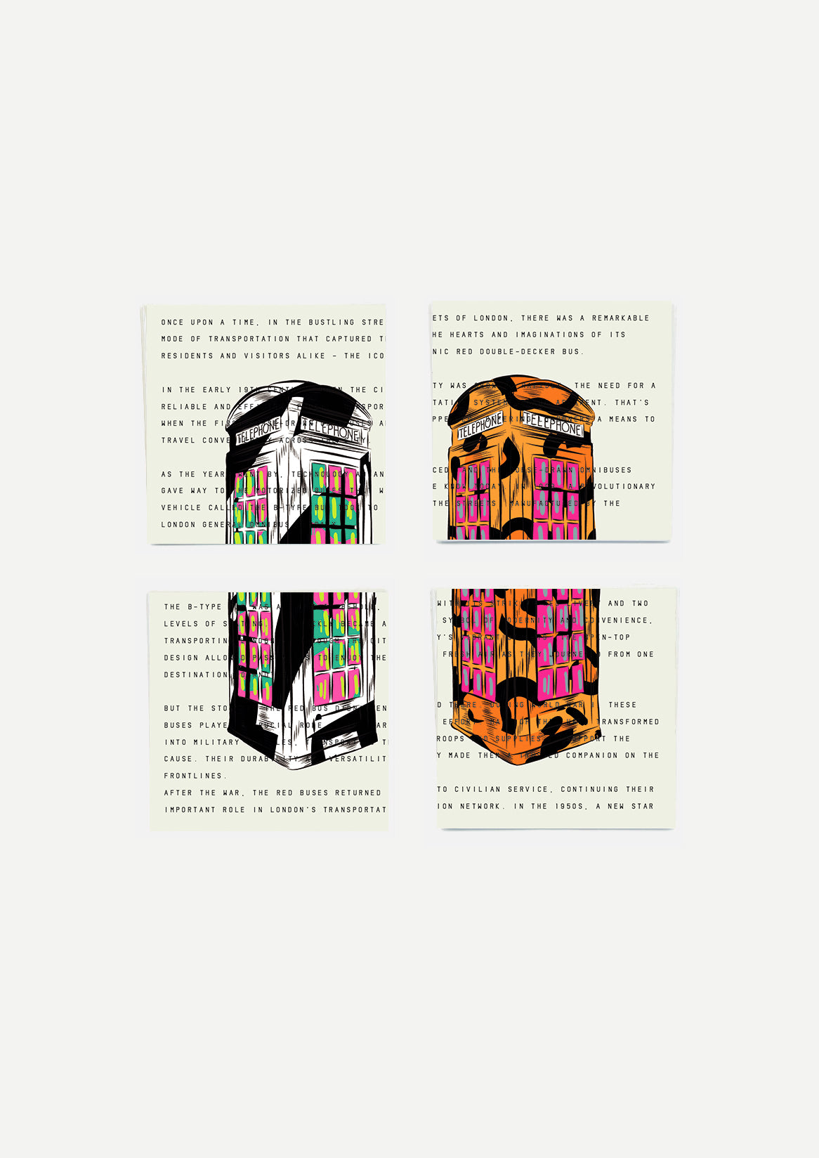 Set Puzzle No 3