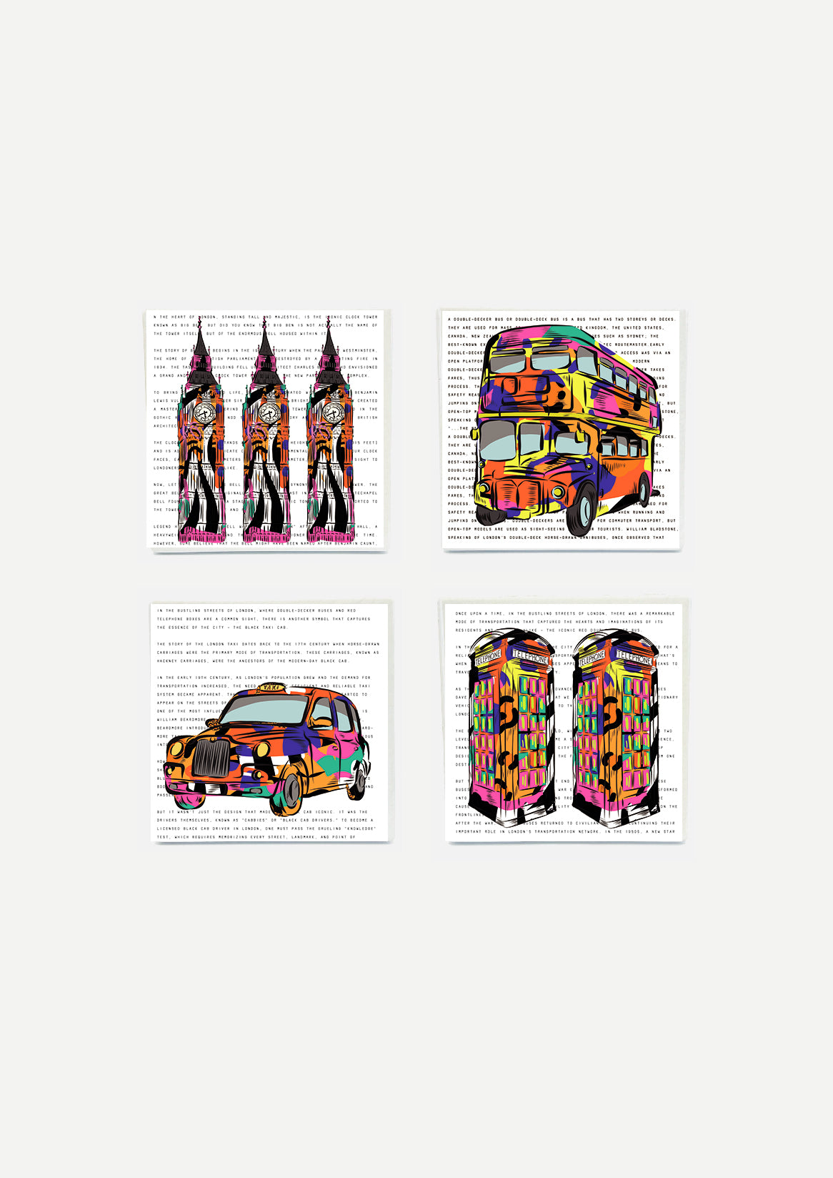 Set Tile Design No3