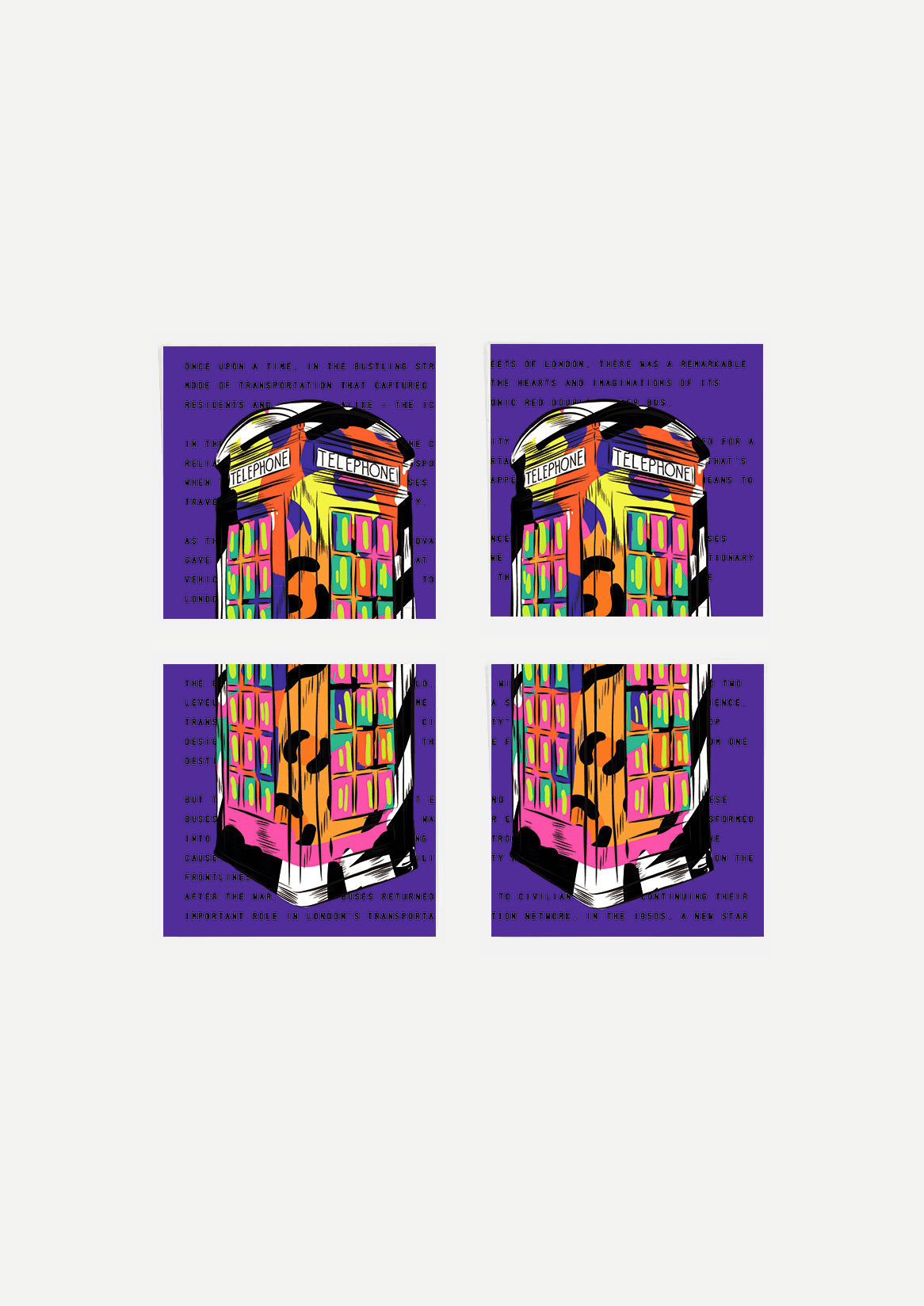 Set Puzzle No 6