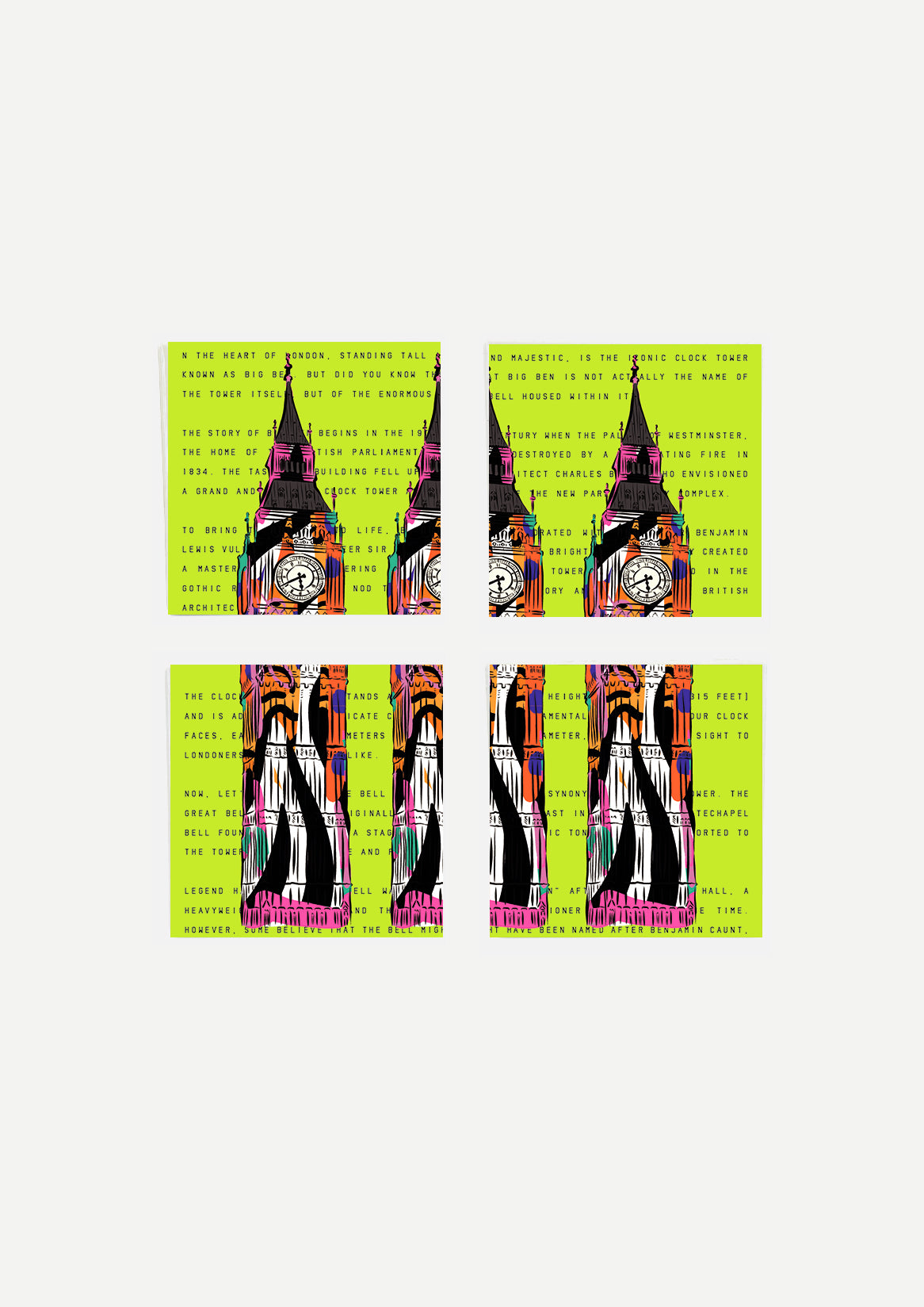 Set Puzzle No 14
