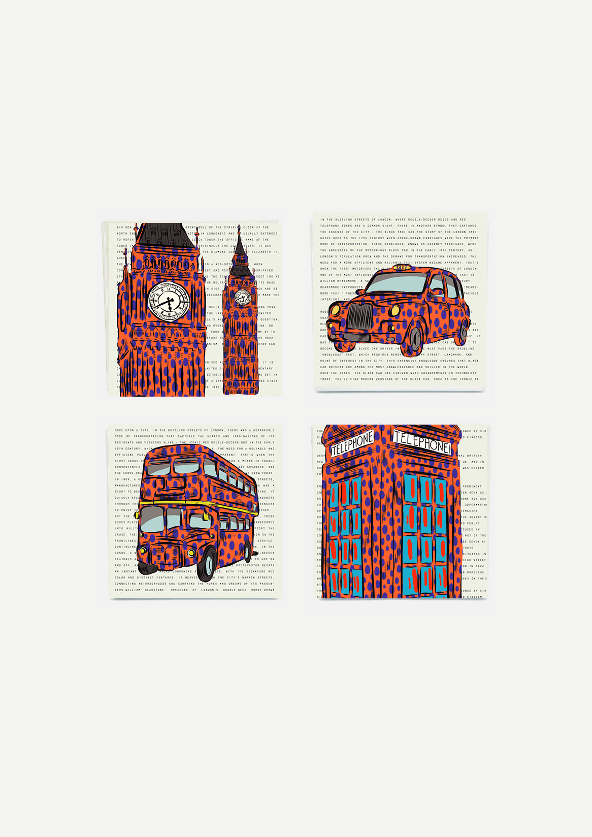 Set Tile Design No7