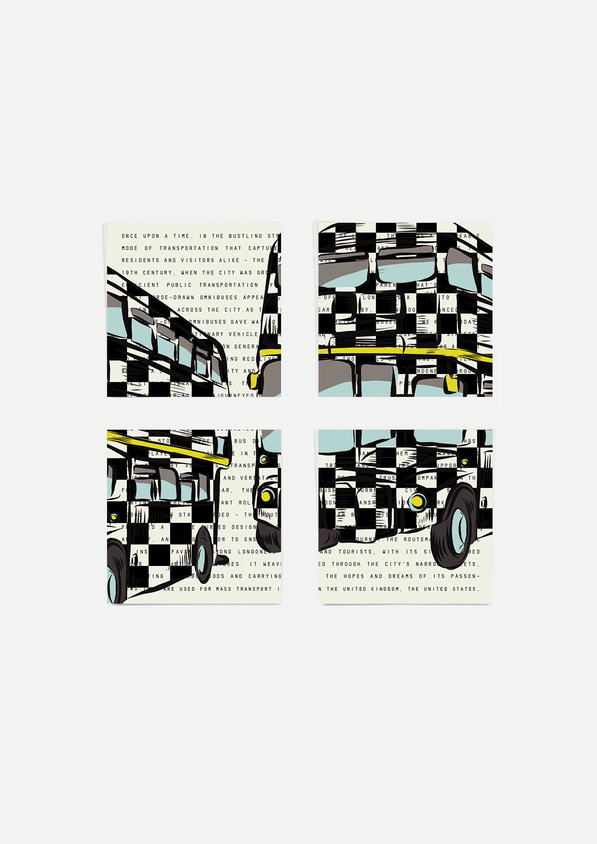 Set Puzzle No 8