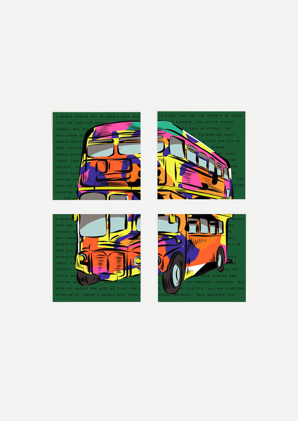 Set Puzzle No 9