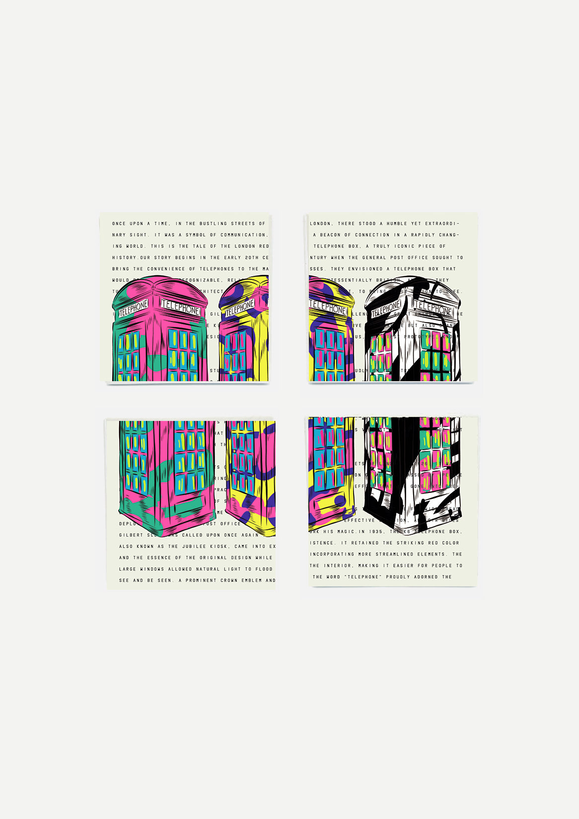Set Puzzle No 10