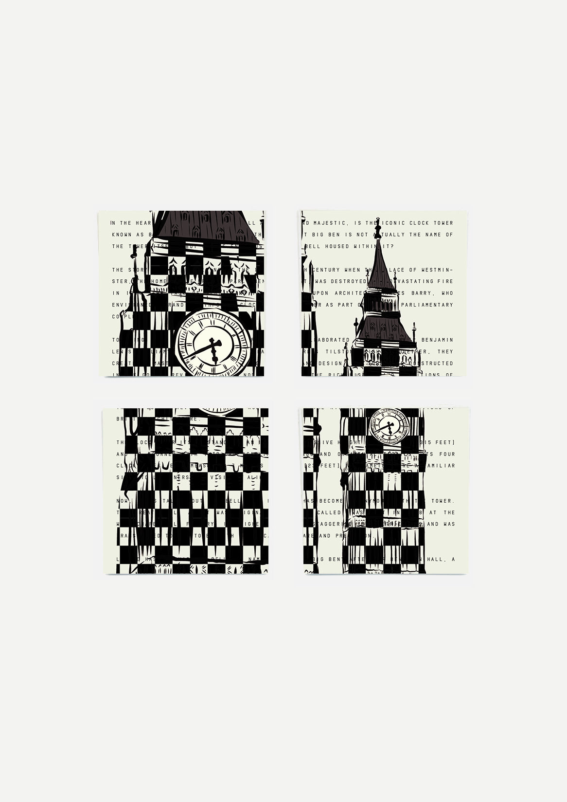 Set Puzzle No 12