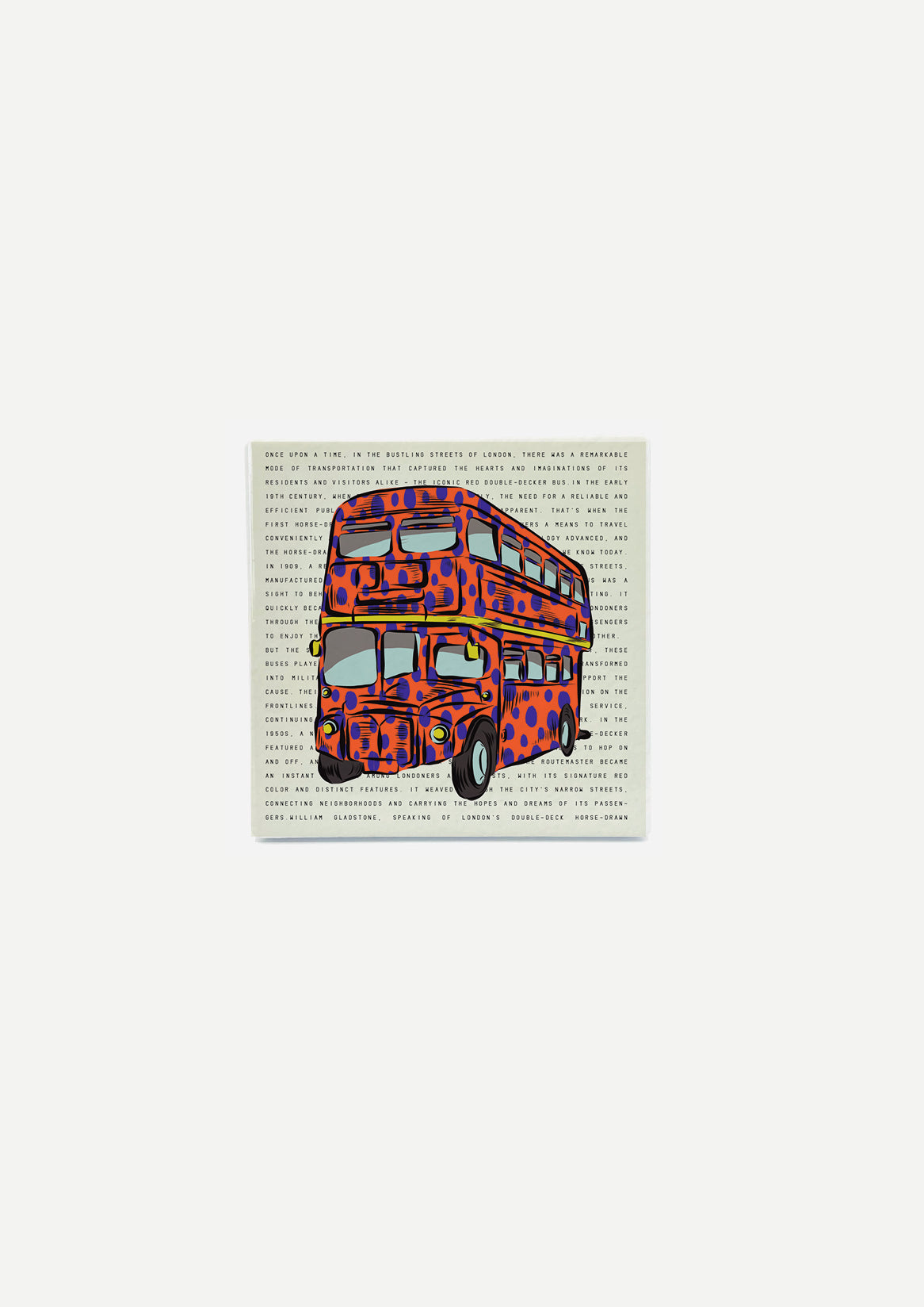Set Tile Design No7