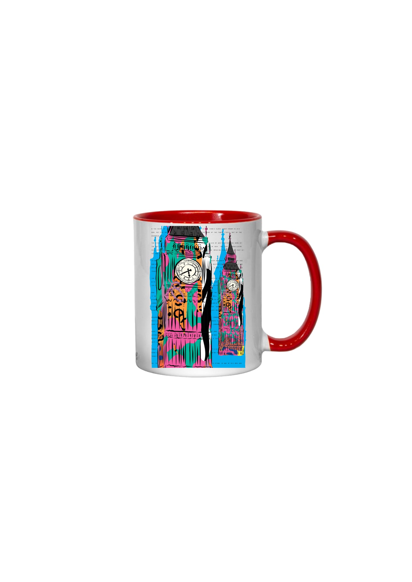 Mug Design No7