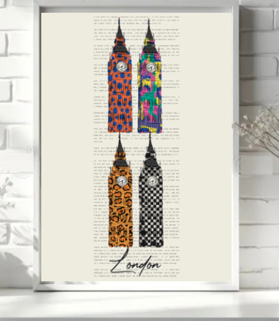 Art Print Design 3