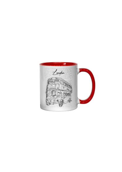 Mug Design No1
