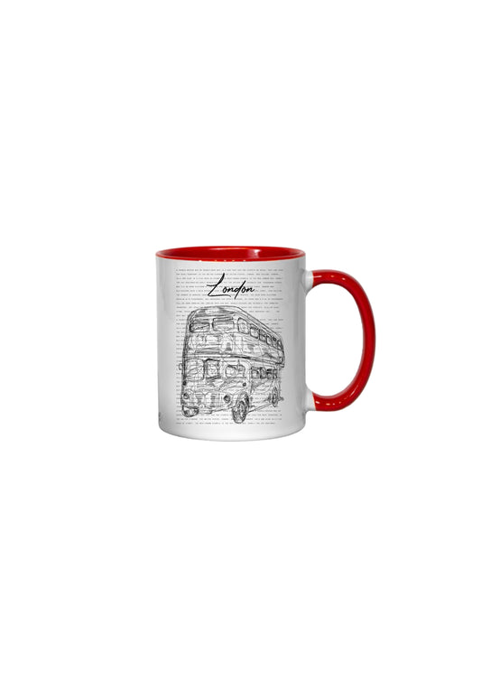 Mug Design No1