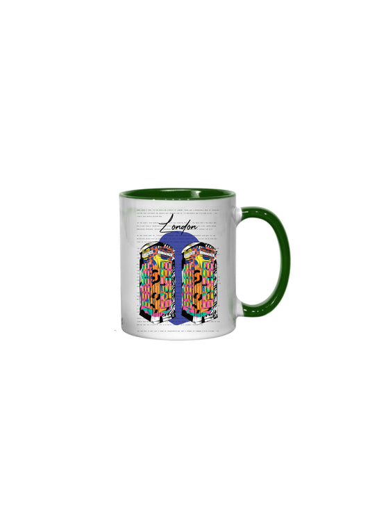 Mug Design No2