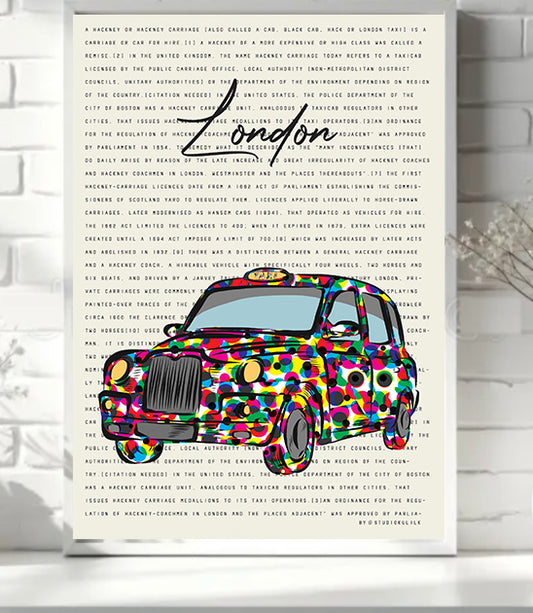 Art Print Design 2