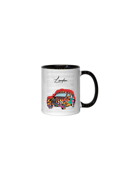 Mug Design No3