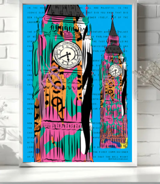 Art Print Design 4