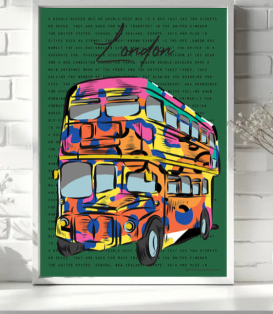 Art Print Design 5