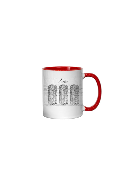 Mug Design No4