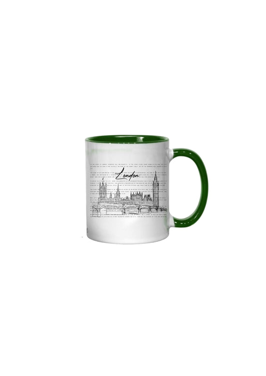 Mug Design No5