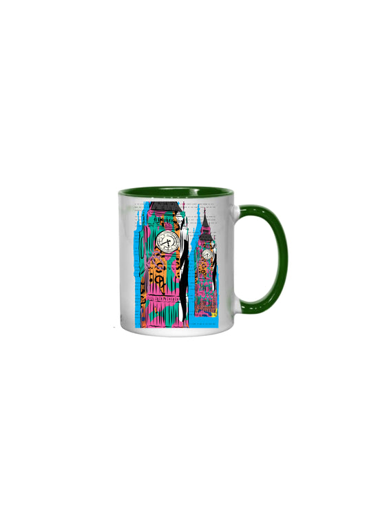 Mug Design No7