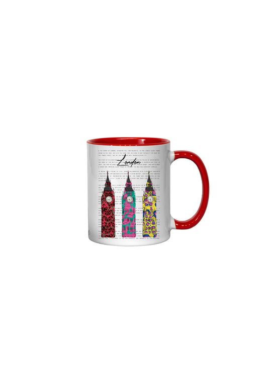 Mug Design No8