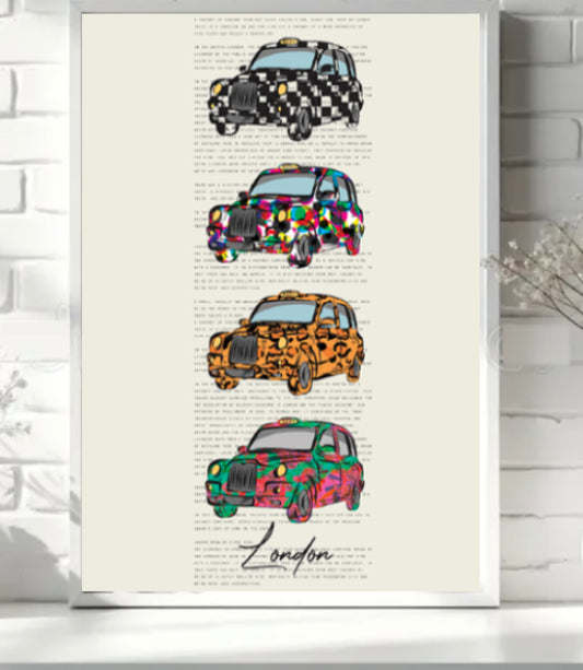 Art Print Design 7