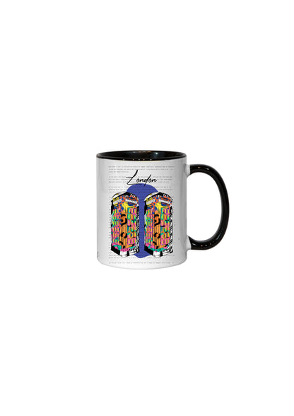 Mug Design No2