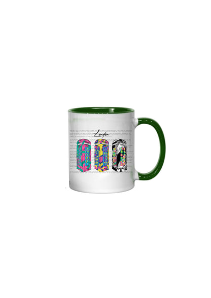 Mug Design No9