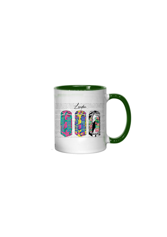Mug Design No9