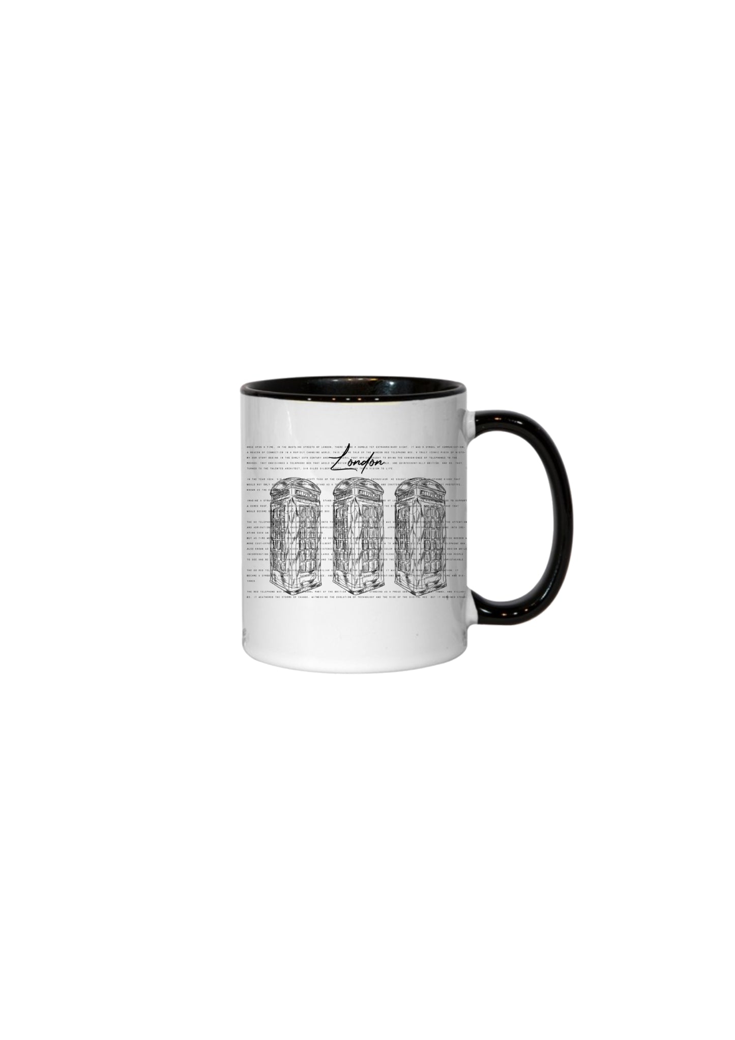 Mug Design No4