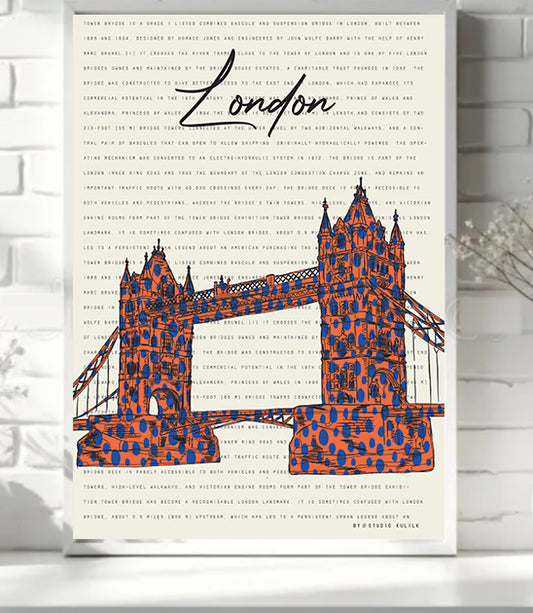 Art Print Design 9