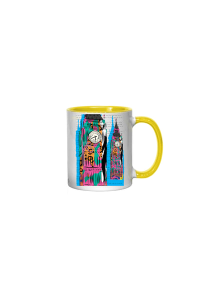 Mug Design No7
