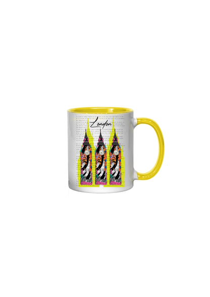 Mug Design No 2