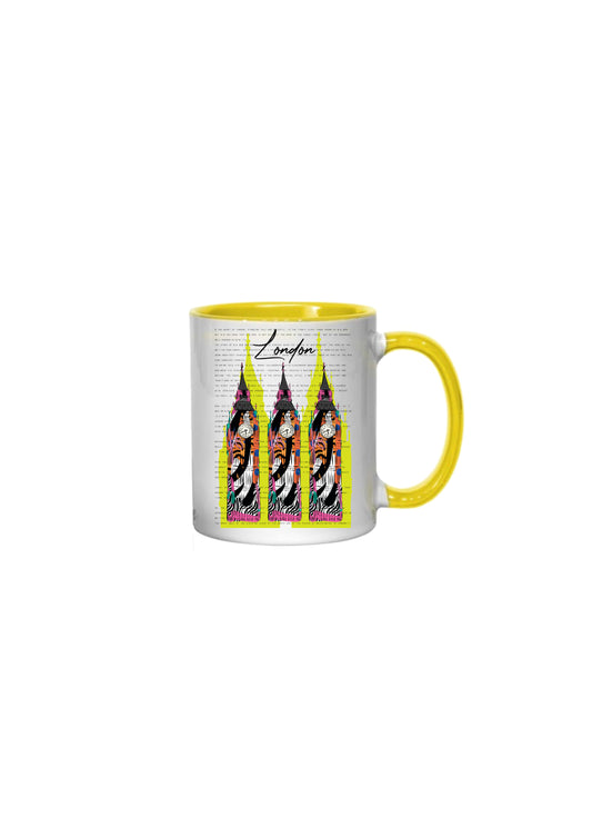 Mug Design No 2