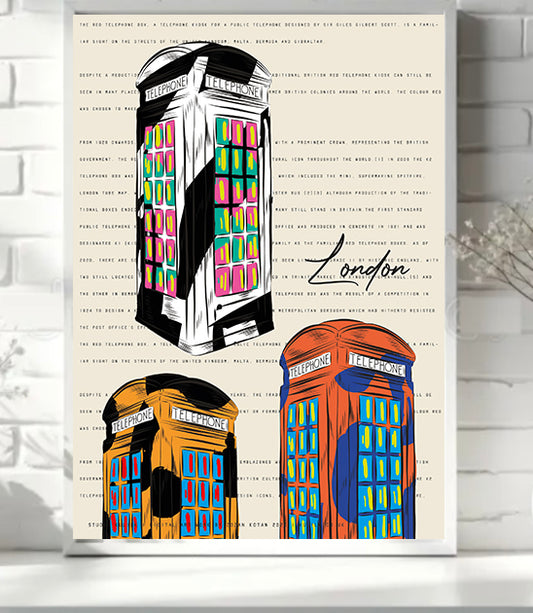 Art Print Design 12