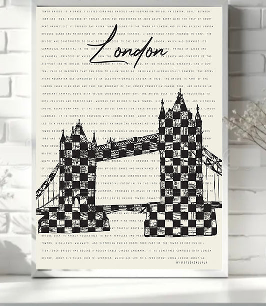 Art Print Design 13