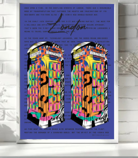 Art Print Design 16