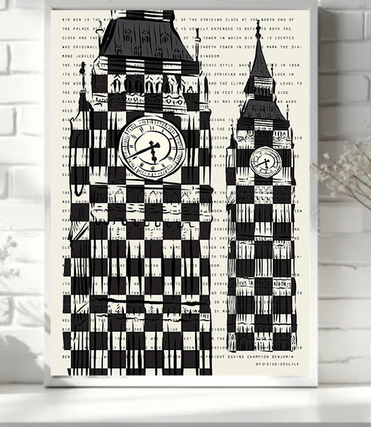 Art Print Design 17