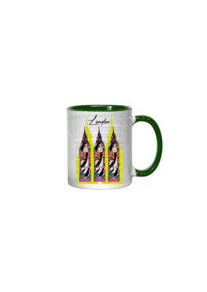 Mug Design No 2