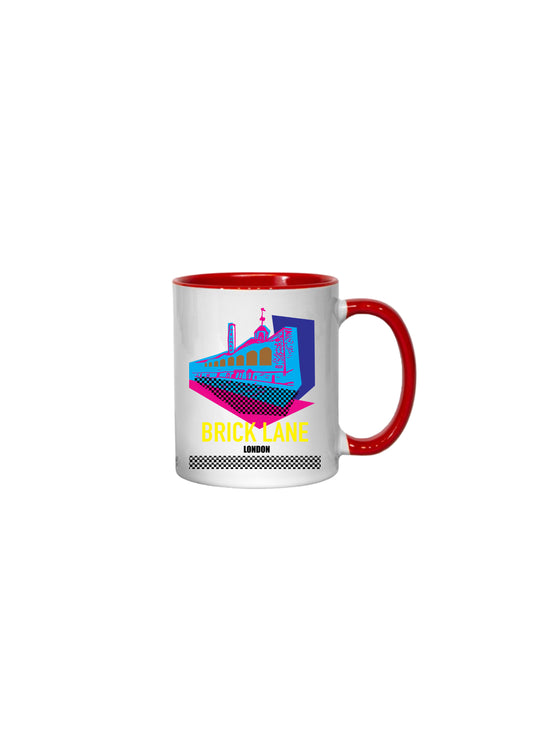 Mug Design No11