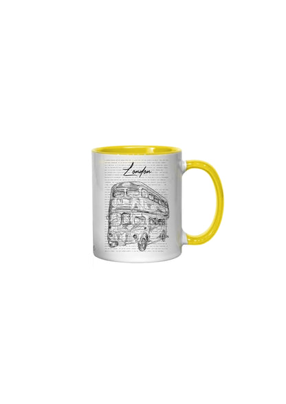 Mug Design No1