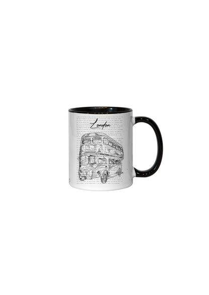 Mug Design No1