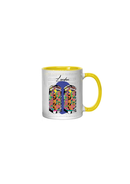 Mug Design No2