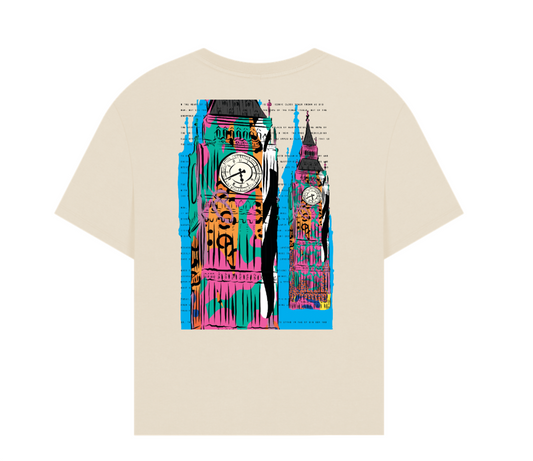 T-shirt Design No1
