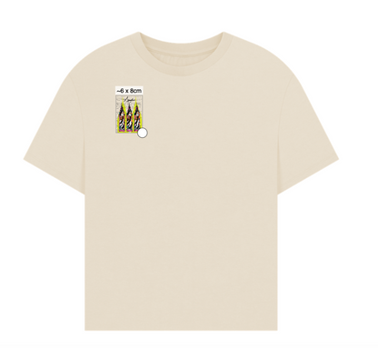 T-shirt Design No2