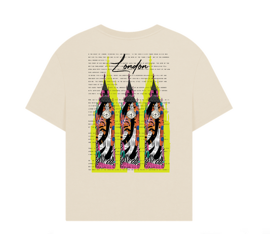 T-shirt Design No2