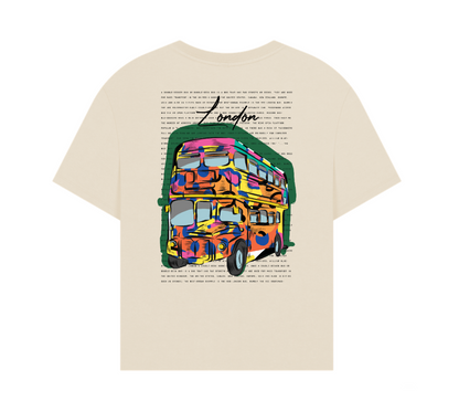 T-shirt Design No3